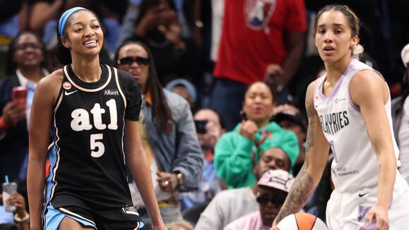Valkyries look to even Finals vs. Dream in Game 4