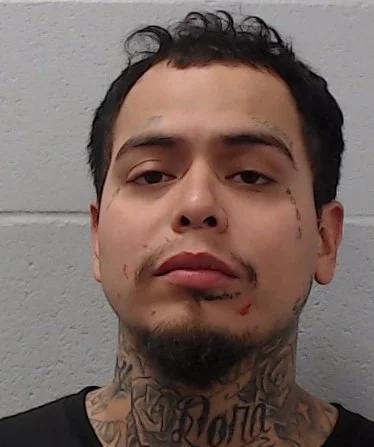 Kyle Man Sentenced to 40 Years for Domestic Violence - NewsBreak
