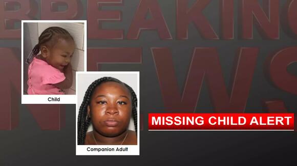 FDLE: Missing Child from Hialeah Found Safe