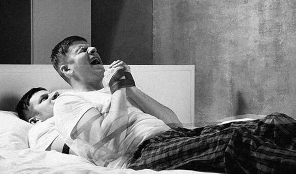15 Weird Things That Happen While People Sleep - NewsBreak