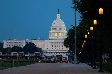 Explainer-Four ways US foreign policy could change if Democrats win in November