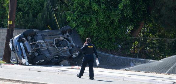 Driver accused of killing 15-year-old sitting at bus bench charged with ...