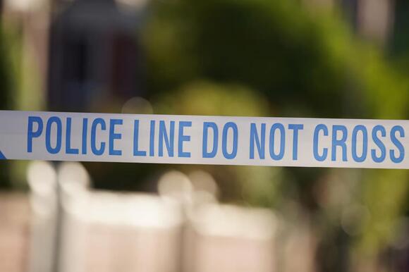 15-year-old boy fights for life after being stabbed in east London ...