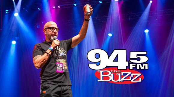Rod Ryan Has Been Rockin’ Houston For 20 Years At ‘94.5 The Buzz ...