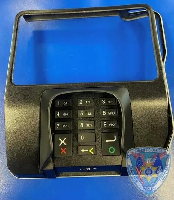 Stealing your credit/debit card info, JP cops make bust impacting both sides of the lake