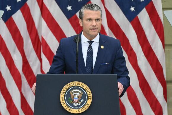 Hegseth meets Netanyahu ahead of elections, possible Iran war restart