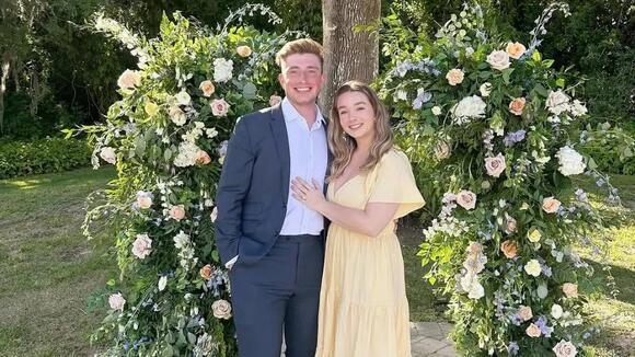 Baylen Out Loud’s Baylen Dupree Confuses Fans With Apparent Wedding ...