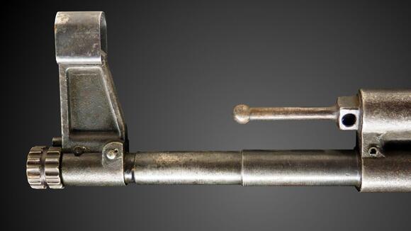 12 Things to Know About the World’s First Assault Rifle – the STG-44 ...