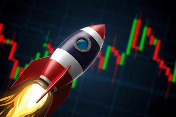 EXCLUSIVE: UFO Vs. ARKX Space ETF Battle Reveals 'Only Pure Play' Bet ...