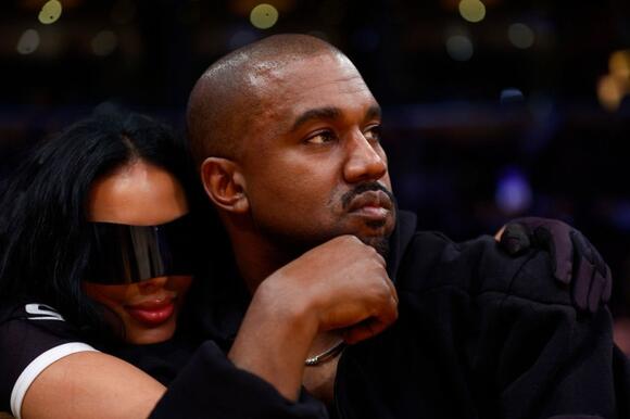 Kanye West's Identity Crisis? Rapper Changes Name Again and Now Goes by ...