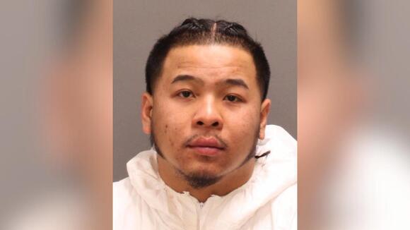 Man charged in shooting death of 7-year-old girl - NewsBreak