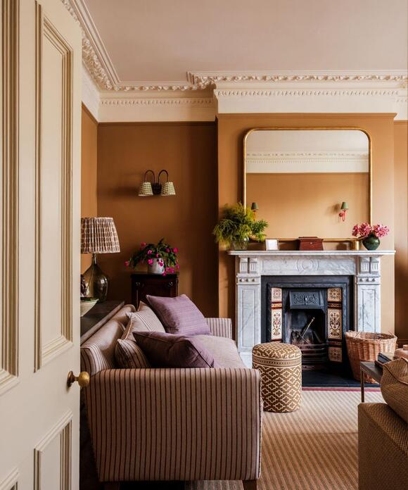 The 7 Most Sophisticated Fall Decorating Trends for 2026, According to ...