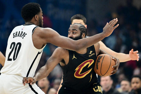 NBA games on today, full TV schedule for Saturday, October 24 - NewsBreak