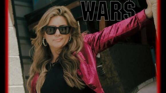 How rich is Storage Wars Season 16 star Brandi Passante? Net worth explored  - NewsBreak