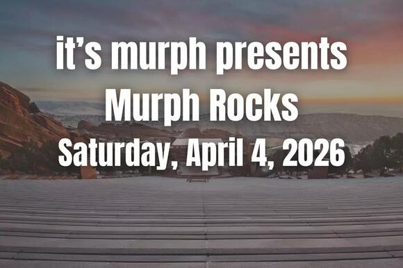 Full List of Red Rocks Concerts in 2026 - NewsBreak