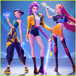 'How It's Done' Lyrics: 'K-Pop Demon Hunters' Song Is Gaining Attention