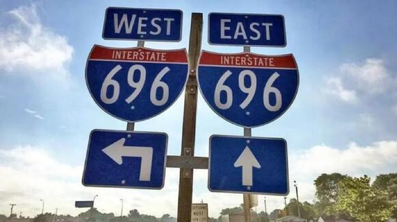 Westbound I-696 to close this weekend for major traffic shift - NewsBreak