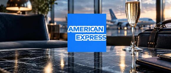 Amex Stock Slides on Job Cuts, But the Real Story Is Macro