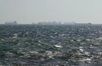 NATO boosts presence in Black Sea following attacks on shipping