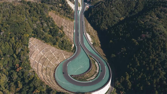 An Elite Club for Drivers: Japanese Billionaire Builds a $200 Million ...