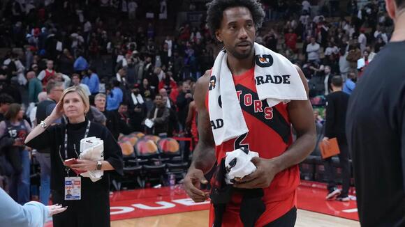 All the insane records Raptors, Kawhi Leonard broke in NBA season opener vs. Bulls