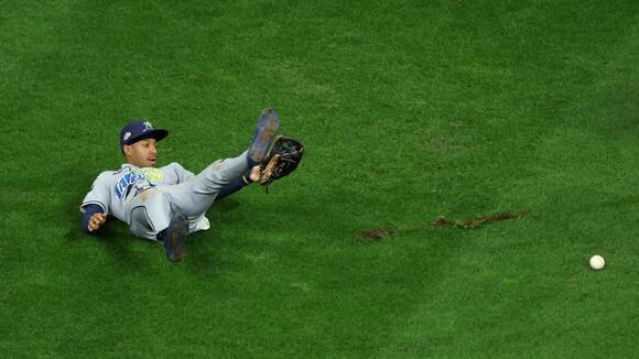 The Rays are making too many mistakes to stand a chance against the relentless Brewers