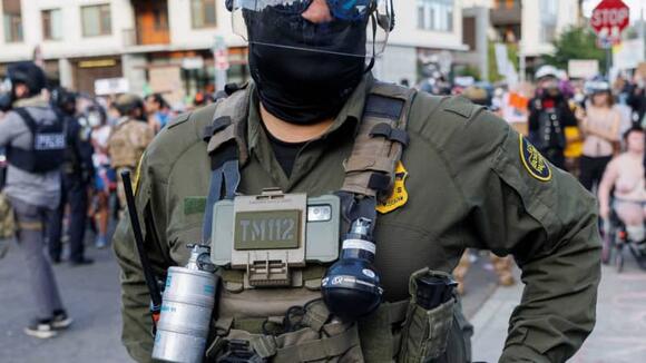 ICE agents fear they're getting stiffed on hiring bonuses: 'I haven’t ...