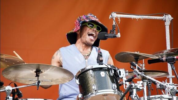 Cordae faces $25M legal battle ahead of Anderson .Paak collaborative ...
