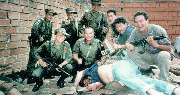 How Did Pablo Escobar Die? Inside The Rooftop Shootout That Ended El