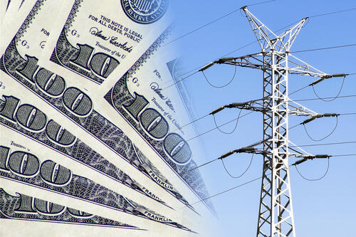 Rate increase sought in West Virginia by FirstEnergy subsidiaries ...