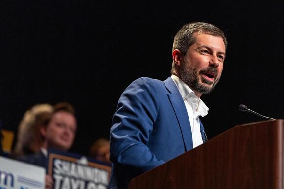 Buttigieg endorses independent Seth Bodnar in Montana Senate race