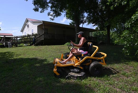 A crisis emerges across the US as ‘forever chemicals’ quietly ...