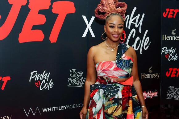 ‘Jet’ Magazine Makes Its Print Return With Pinky Cole As The Cover Star ...