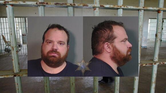 From CPSO: Former Caddo Deputy Arrested for Indecent Behavior With ...