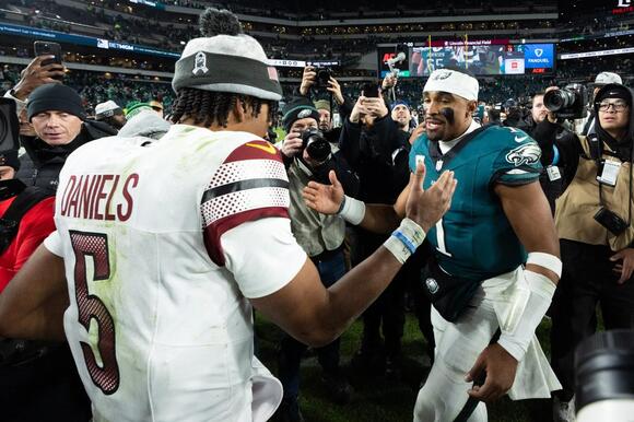 NFL Coverage Map Week 16: Complete TV Broadcast Schedule for FOX, CBS ...