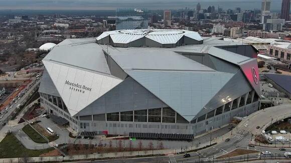 San Francisco 49ers @ Atlanta Falcons Live Scores and Updates