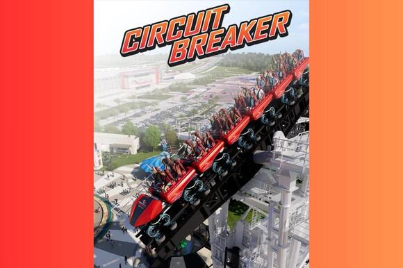 Austin's New Theme Park Opens September 26 - NewsBreak