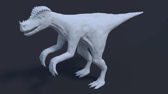 AI-Generated Dino ‘Discoveries’ Are Flooding Social Media: How to Spot ...