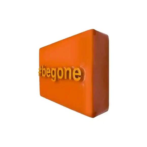 THE TRUE STORY BEHIND #begone - NewsBreak