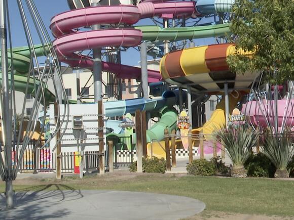 Cowabunga Bay closes Henderson water park after 12 years - NewsBreak