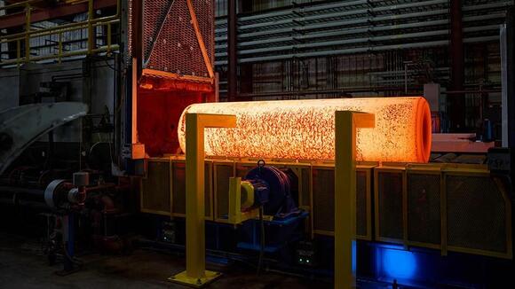 Apple commits to recycled-content titanium