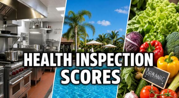 Health Scores: Sumner County for October 12 2026 - NewsBreak