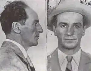1950 Robbery Remained Unsolved Until One Of The Perpetrators Ratted Out ...