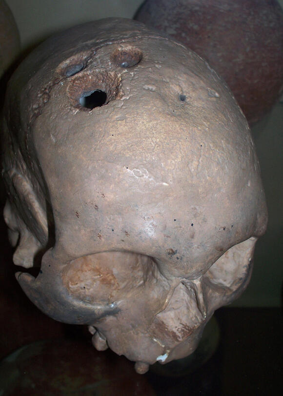 12 Things Early Humans Managed That Took Science Decades to Credit ...