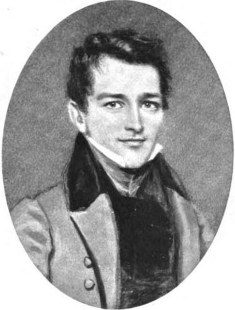 Alexander Hamilton Jr. skillfully avenged his father's death decades ...