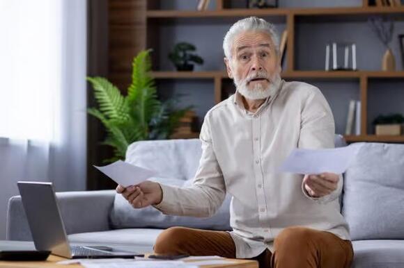 New Jersey State Update: Why Seniors Are Receiving Paper Checks Under ...