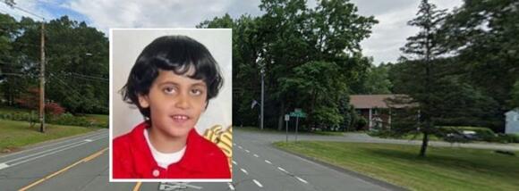 Boy with Autism Missing Overnight; Search Continues in Albany County ...