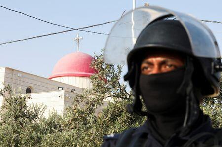 Jordan king orders ‘iron fist’ response to deadly church attack