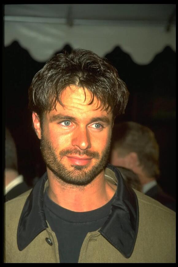 Patrick Muldoon's Life: From Love Triangle Drama to His Final Video ...