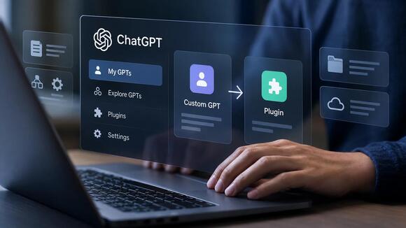 ChatGPT Custom GPT Retirement: How to Migrate Before Dec. 11 - NewsBreak